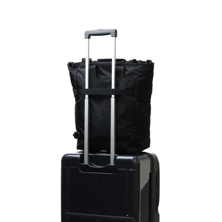 公認販売店 コールマン トートバッグ | ギャレリア Bag＆Luggage | 詳細画像25 