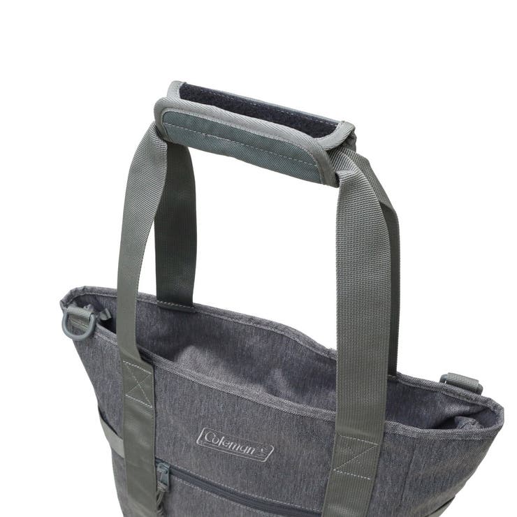 公認販売店 コールマン トートバッグ | ギャレリア Bag＆Luggage | 詳細画像28 
