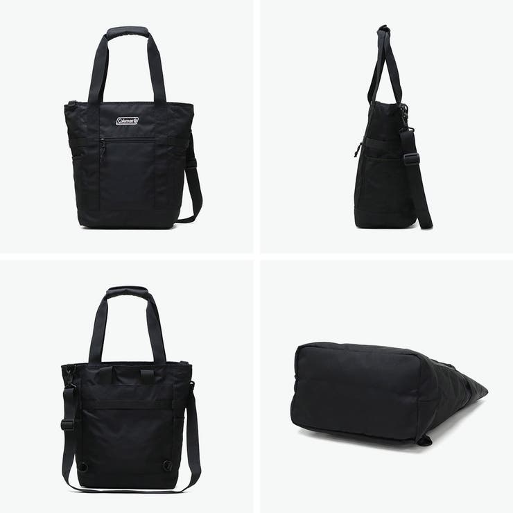 公認販売店 コールマン トートバッグ | ギャレリア Bag＆Luggage | 詳細画像6 