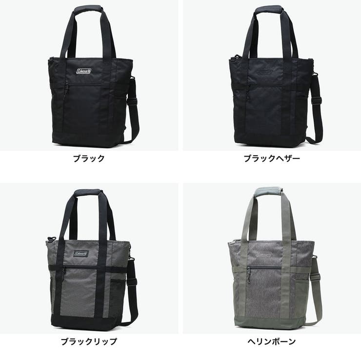 公認販売店 コールマン トートバッグ | ギャレリア Bag＆Luggage | 詳細画像7 
