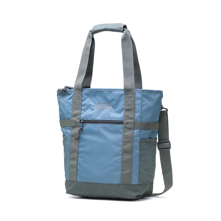 ビンテージブルー | 公認販売店 コールマン トートバッグ | ギャレリア Bag＆Luggage
