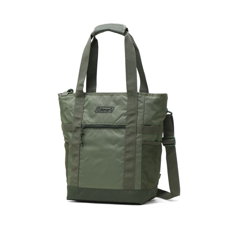 フォレストグリーン | 公認販売店 コールマン トートバッグ | ギャレリア Bag＆Luggage