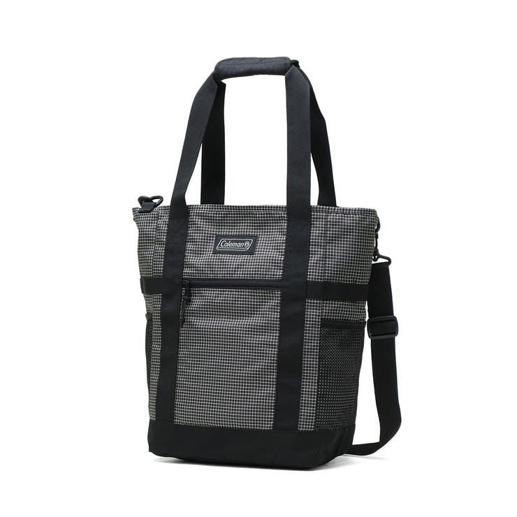 ブラックリップ | 公認販売店 コールマン トートバッグ | ギャレリア Bag＆Luggage
