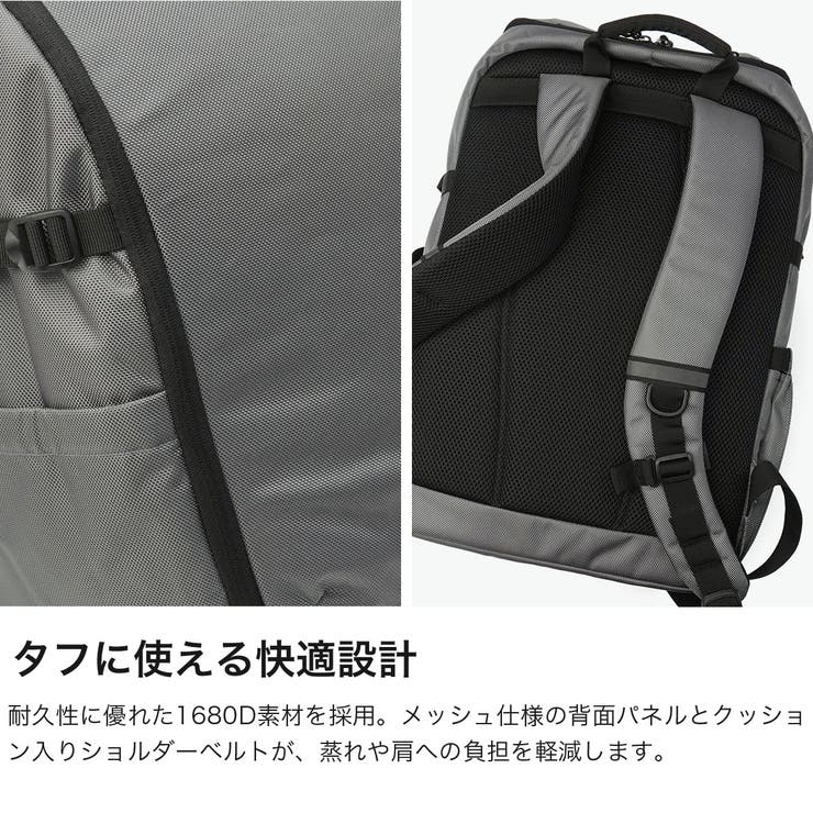 公認販売店 コールマン リュック | ギャレリア Bag＆Luggage | 詳細画像4 