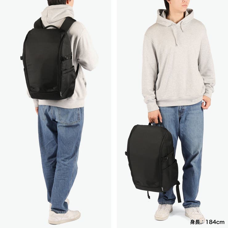 公認販売店 コールマン リュック | ギャレリア Bag＆Luggage | 詳細画像9 