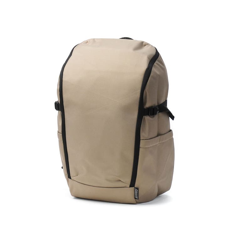 グレージュ | 公認販売店 コールマン リュック | ギャレリア Bag＆Luggage