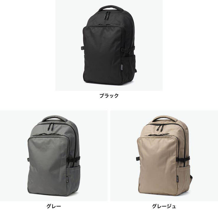 公認販売店 コールマン リュック | ギャレリア Bag＆Luggage | 詳細画像2 