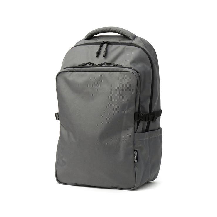 グレー | 公認販売店 コールマン リュック | ギャレリア Bag＆Luggage