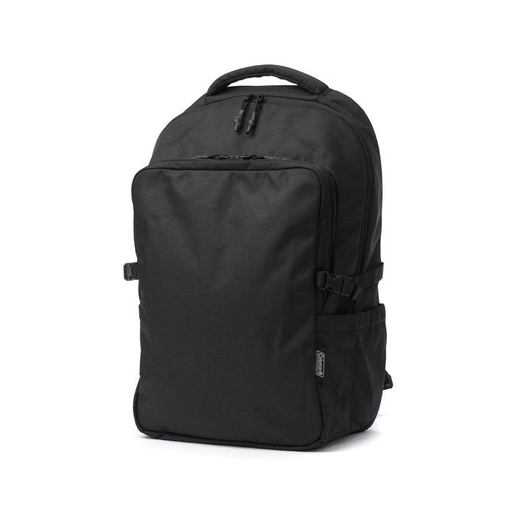 ブラック | 公認販売店 コールマン リュック | ギャレリア Bag＆Luggage