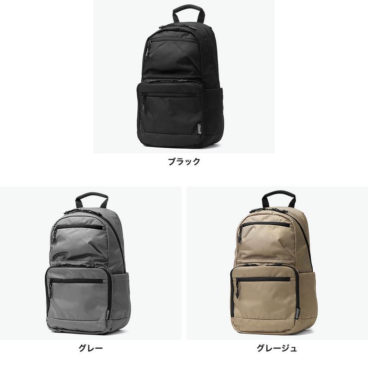 公認販売店 コールマン リュック | ギャレリア Bag＆Luggage | 詳細画像2 