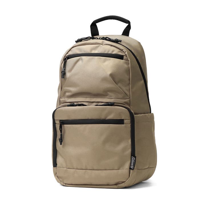 グレージュ | 公認販売店 コールマン リュック | ギャレリア Bag＆Luggage
