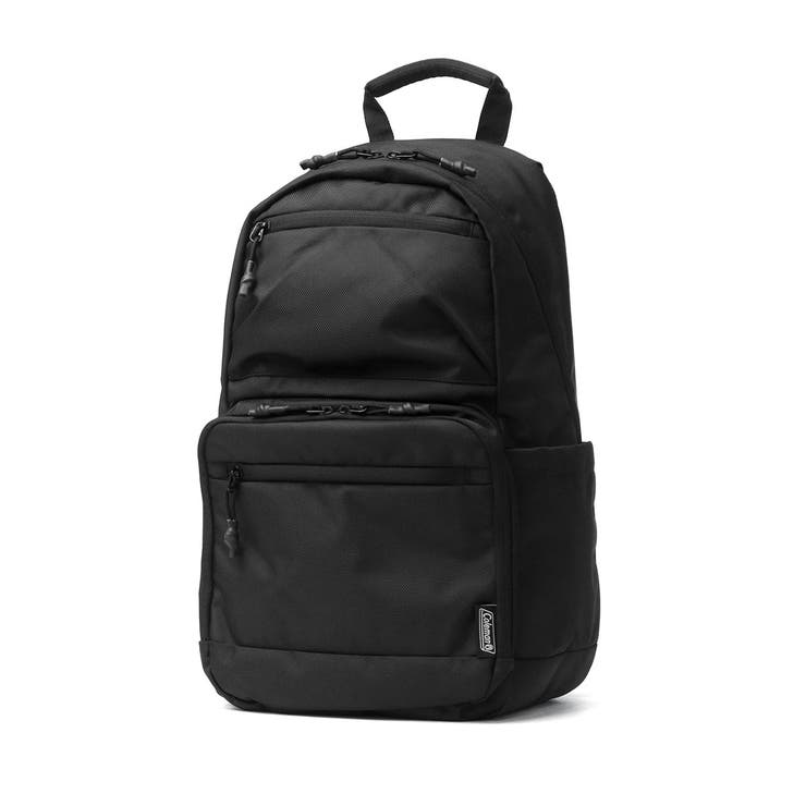 ブラック | 公認販売店 コールマン リュック | ギャレリア Bag＆Luggage