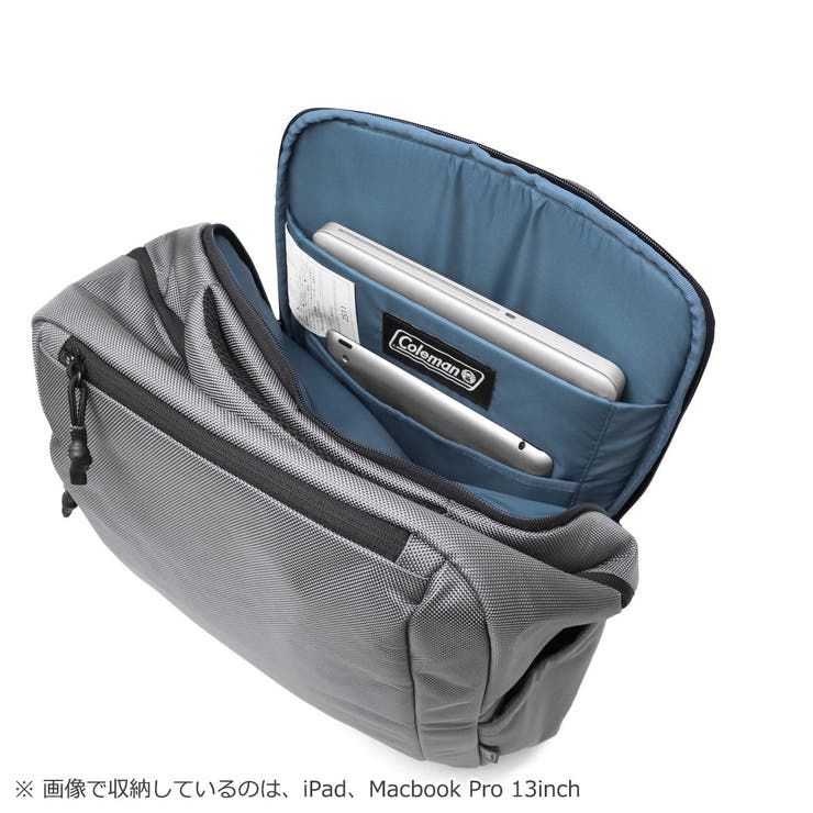 公認販売店 コールマン リュック | ギャレリア Bag＆Luggage | 詳細画像20 