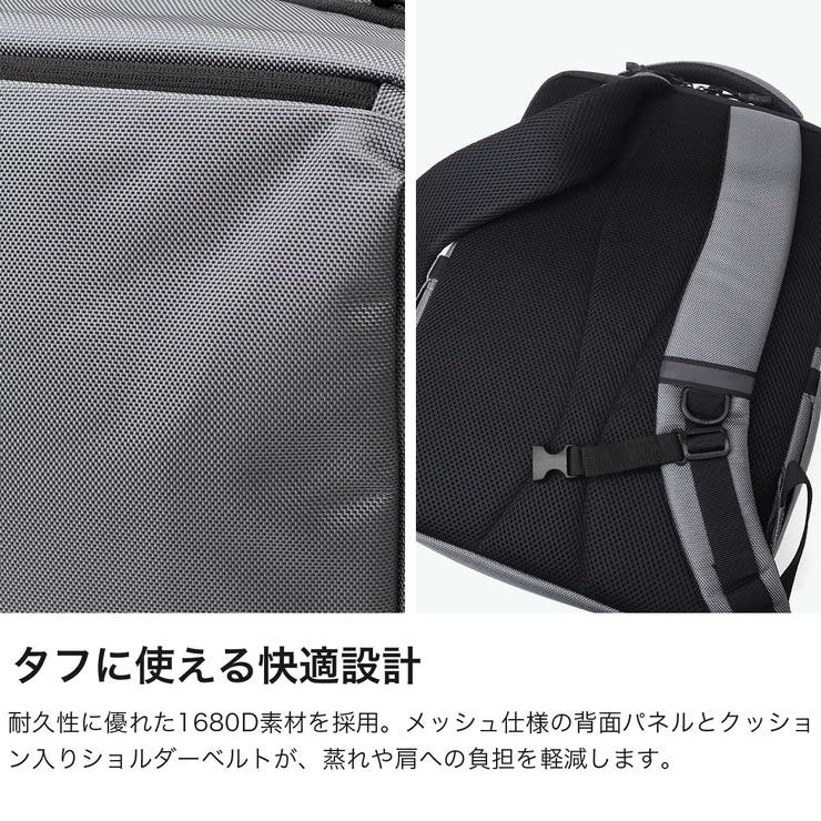 公認販売店 コールマン リュック | ギャレリア Bag＆Luggage | 詳細画像4 