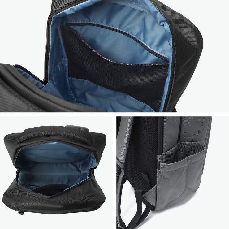 公認販売店 コールマン リュック | ギャレリア Bag＆Luggage | 詳細画像6 