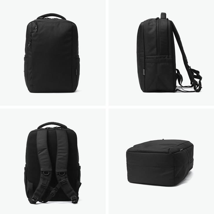 公認販売店 コールマン リュック | ギャレリア Bag＆Luggage | 詳細画像7 