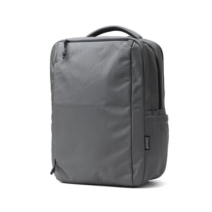 グレー | 公認販売店 コールマン リュック | ギャレリア Bag＆Luggage