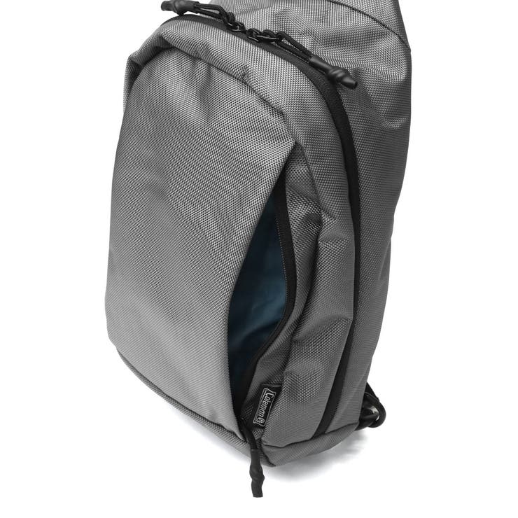 公認販売店 コールマン ボディバッグ | ギャレリア Bag＆Luggage | 詳細画像17 