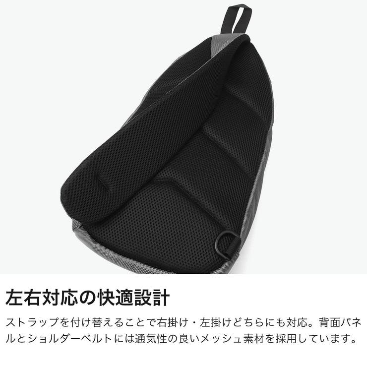 公認販売店 コールマン ボディバッグ | ギャレリア Bag＆Luggage | 詳細画像4 