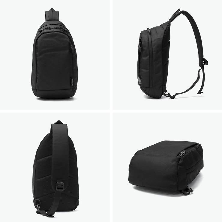 公認販売店 コールマン ボディバッグ | ギャレリア Bag＆Luggage | 詳細画像6 