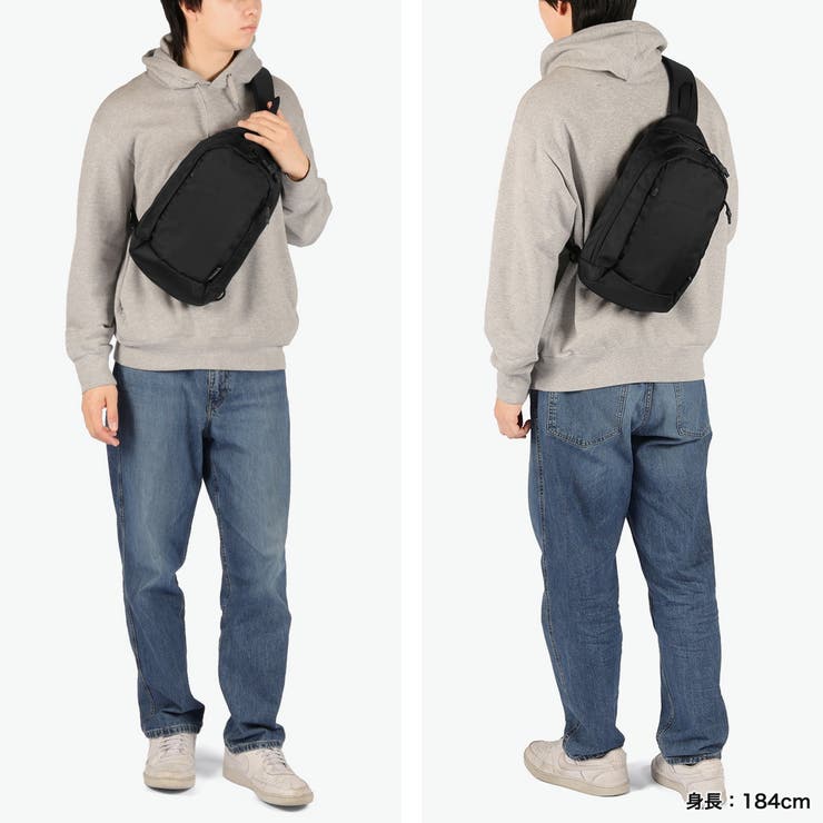 公認販売店 コールマン ボディバッグ | ギャレリア Bag＆Luggage | 詳細画像8 