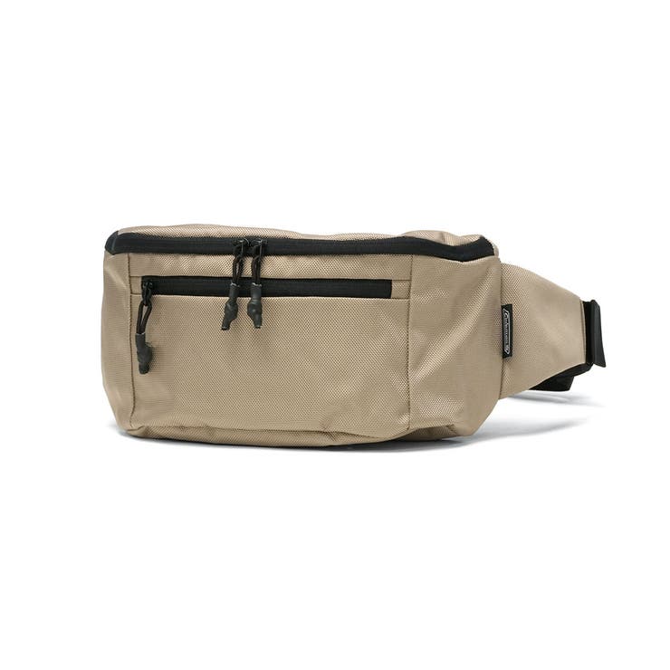 グレージュ | 公認販売店 コールマン ウエストバッグ | ギャレリア Bag＆Luggage