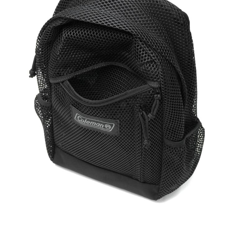 公認販売店 コールマン リュック | ギャレリア Bag＆Luggage | 詳細画像15 