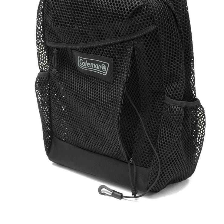 公認販売店 コールマン リュック | ギャレリア Bag＆Luggage | 詳細画像16 