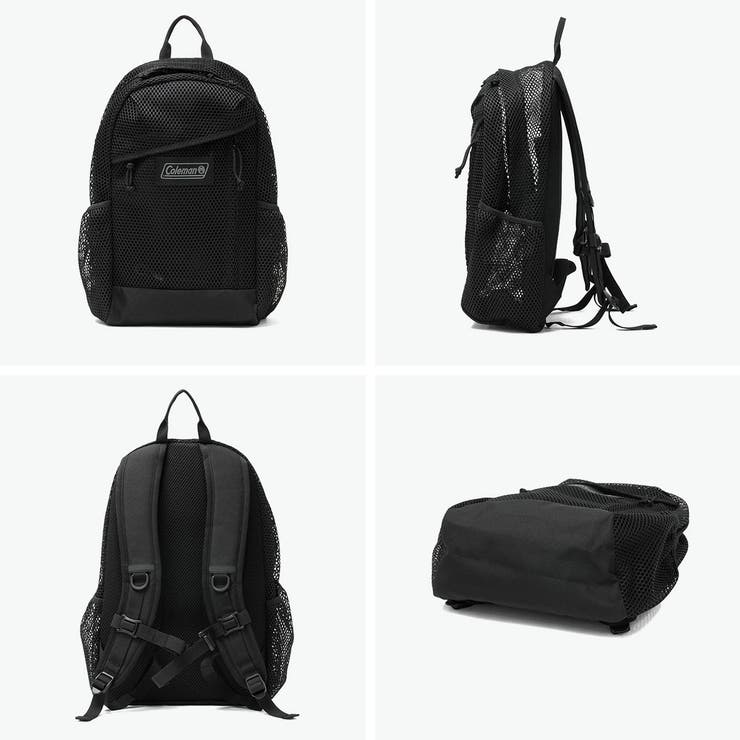 公認販売店 コールマン リュック | ギャレリア Bag＆Luggage | 詳細画像6 