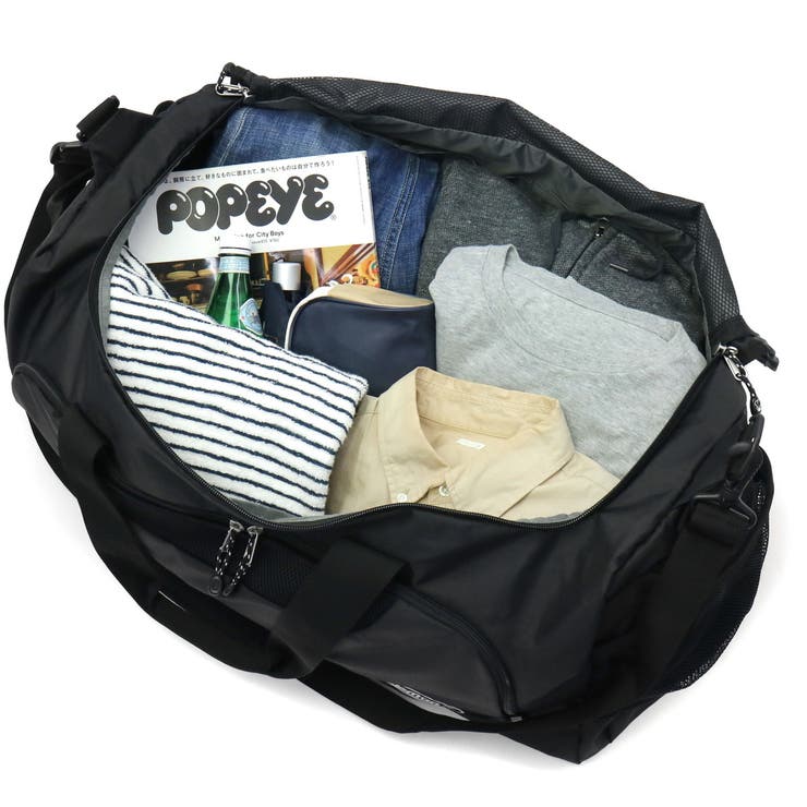 公認販売店 コールマン ボストンバッグ | ギャレリア Bag＆Luggage | 詳細画像15 