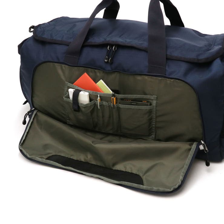 公認販売店 コールマン ボストンバッグ | ギャレリア Bag＆Luggage | 詳細画像16 