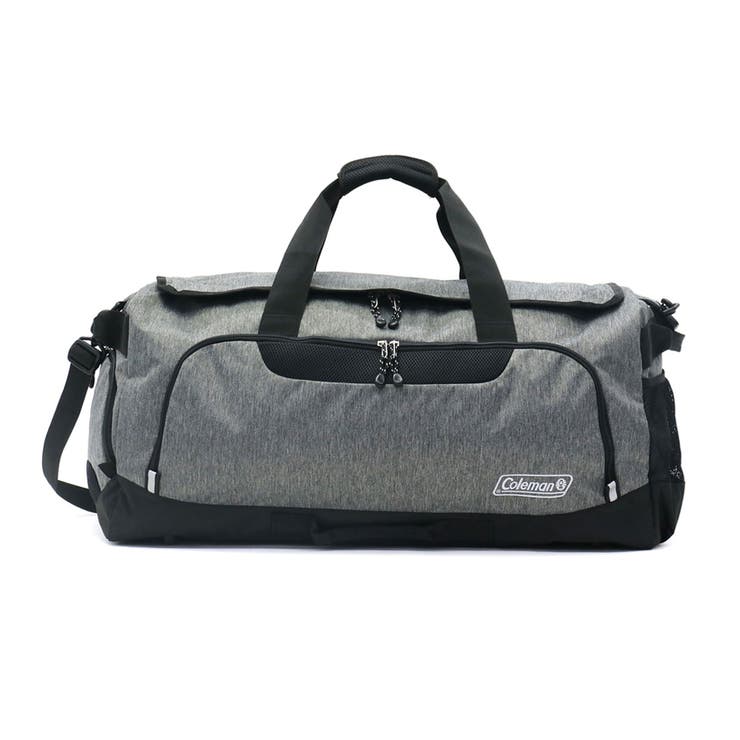 HERRINGBONE | 公認販売店 コールマン ボストンバッグ | ギャレリア Bag＆Luggage