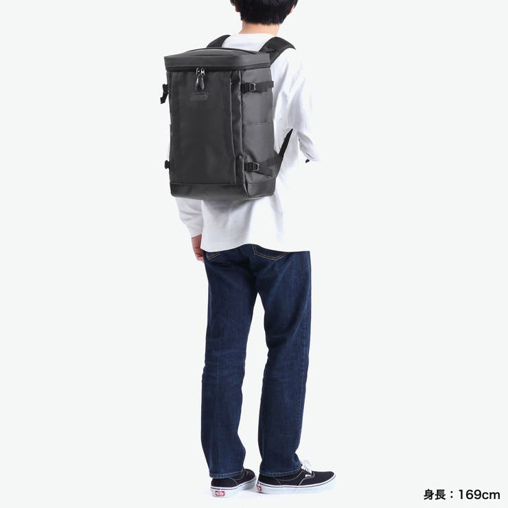 公認販売店 コールマン リュック | ギャレリア Bag＆Luggage | 詳細画像13 