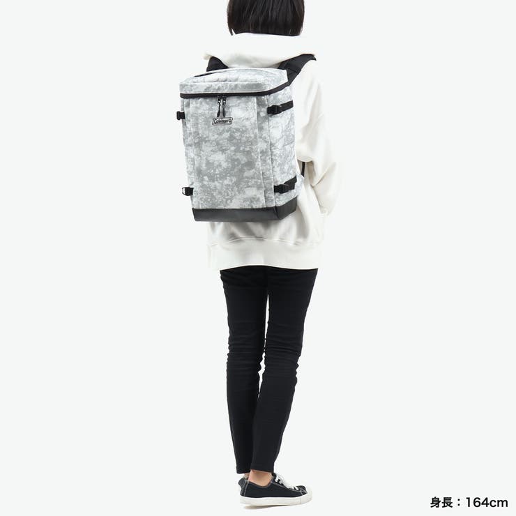 公認販売店 コールマン リュック | ギャレリア Bag＆Luggage | 詳細画像14 