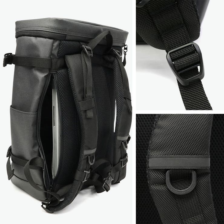 公認販売店 コールマン リュック | ギャレリア Bag＆Luggage | 詳細画像6 