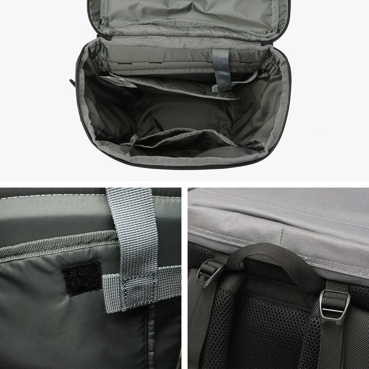 公認販売店 コールマン リュック | ギャレリア Bag＆Luggage | 詳細画像7 