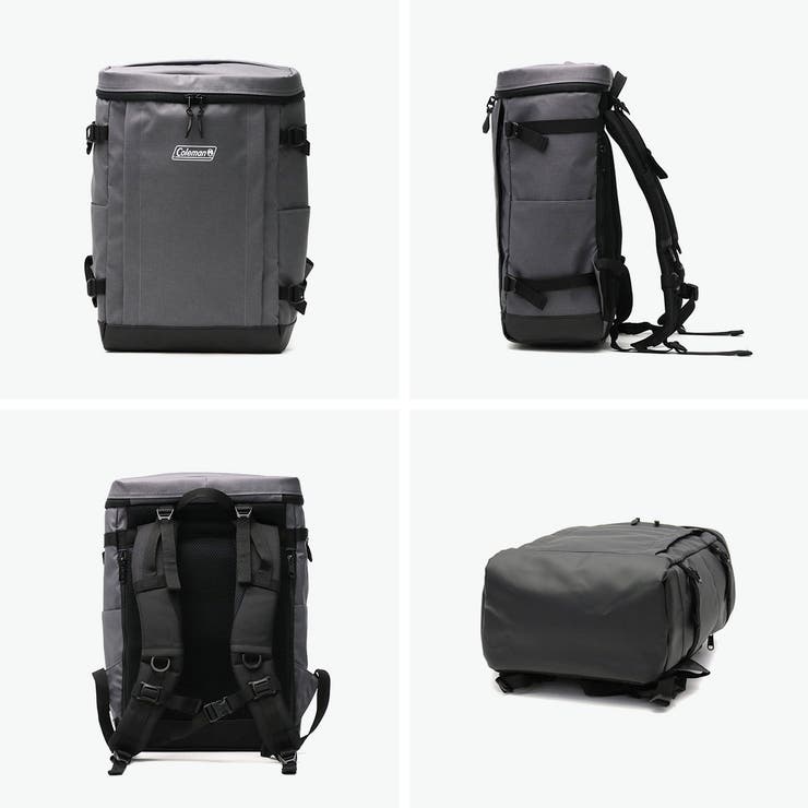 公認販売店 コールマン リュック | ギャレリア Bag＆Luggage | 詳細画像8 