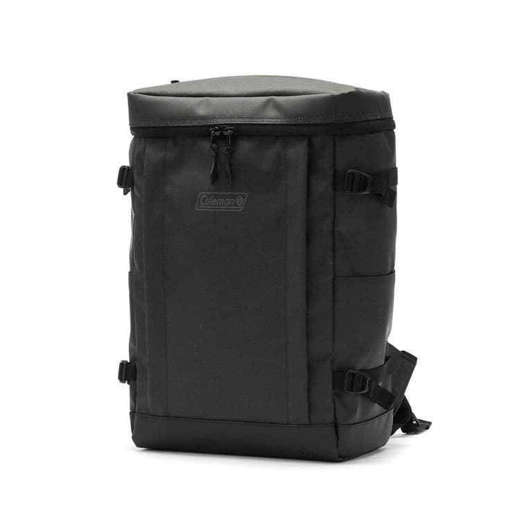HEATHERBLACK | 公認販売店 コールマン リュック | ギャレリア Bag＆Luggage