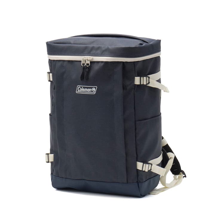 INDIGONAVY | 公認販売店 コールマン リュック | ギャレリア Bag＆Luggage