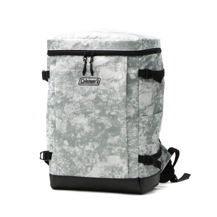 MARBLE | 公認販売店 コールマン リュック | ギャレリア Bag＆Luggage