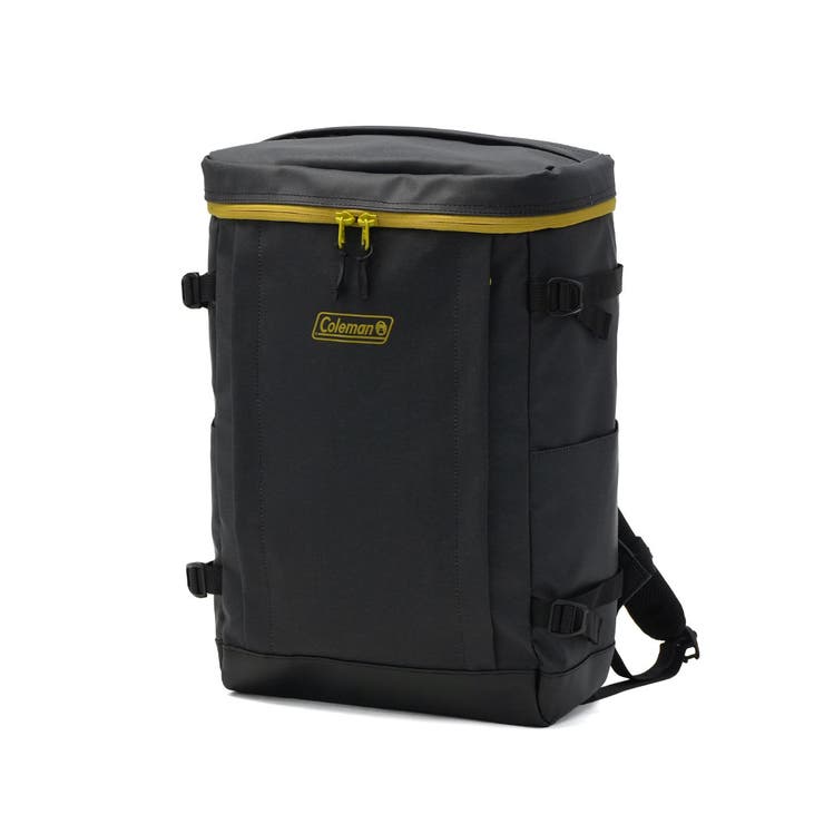 BLACKHEATHER×GOLD | 公認販売店 コールマン リュック | ギャレリア Bag＆Luggage