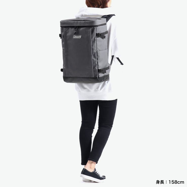 公認販売店 コールマン リュック | ギャレリア Bag＆Luggage | 詳細画像14 