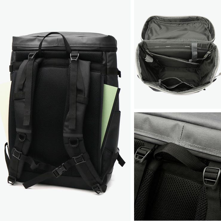 公認販売店 コールマン リュック | ギャレリア Bag＆Luggage | 詳細画像6 