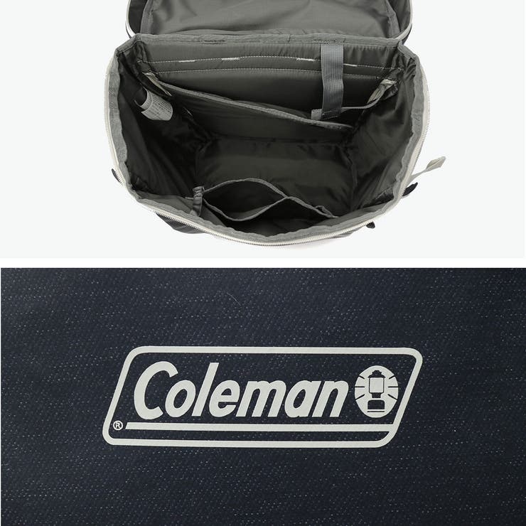 公認販売店 コールマン リュック | ギャレリア Bag＆Luggage | 詳細画像7 