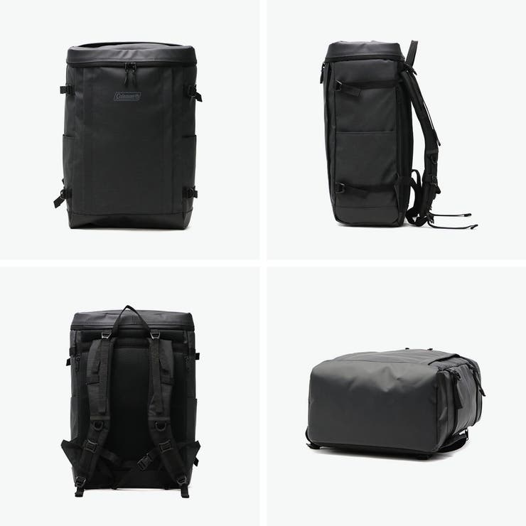 公認販売店 コールマン リュック | ギャレリア Bag＆Luggage | 詳細画像8 