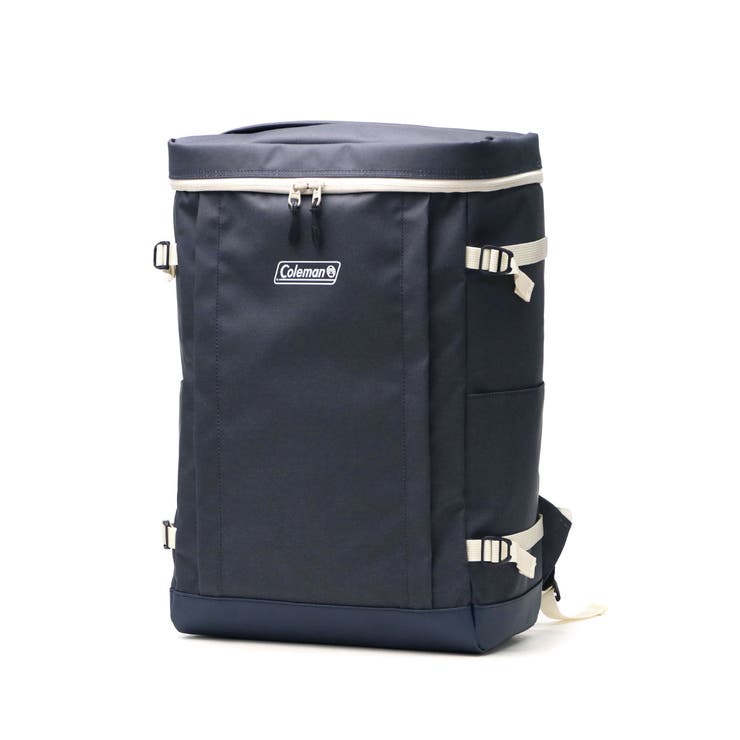 INDIGONAVY | 公認販売店 コールマン リュック | ギャレリア Bag＆Luggage