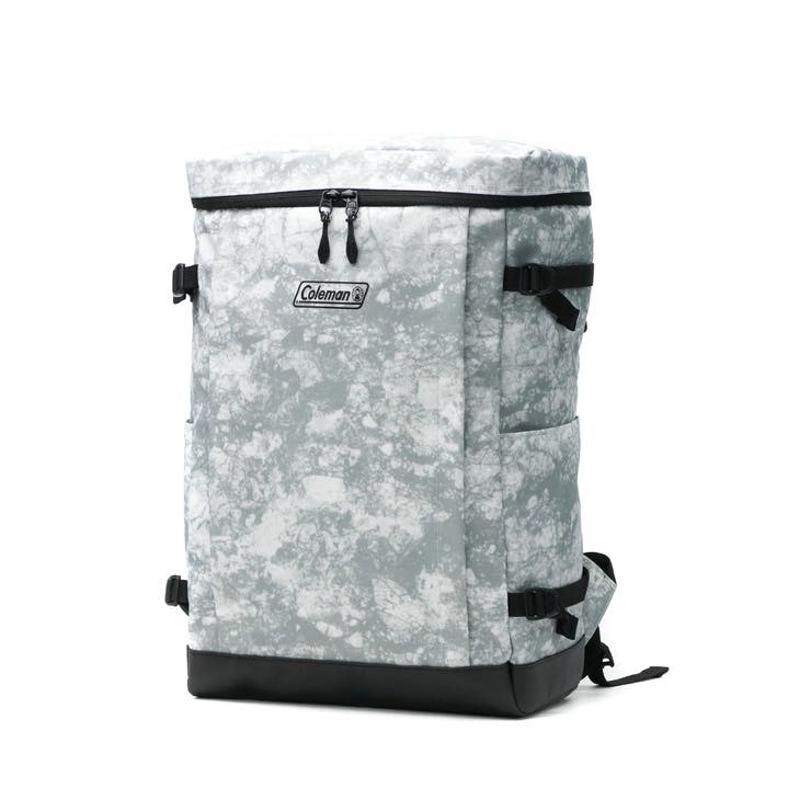 MARBLE | 公認販売店 コールマン リュック | ギャレリア Bag＆Luggage
