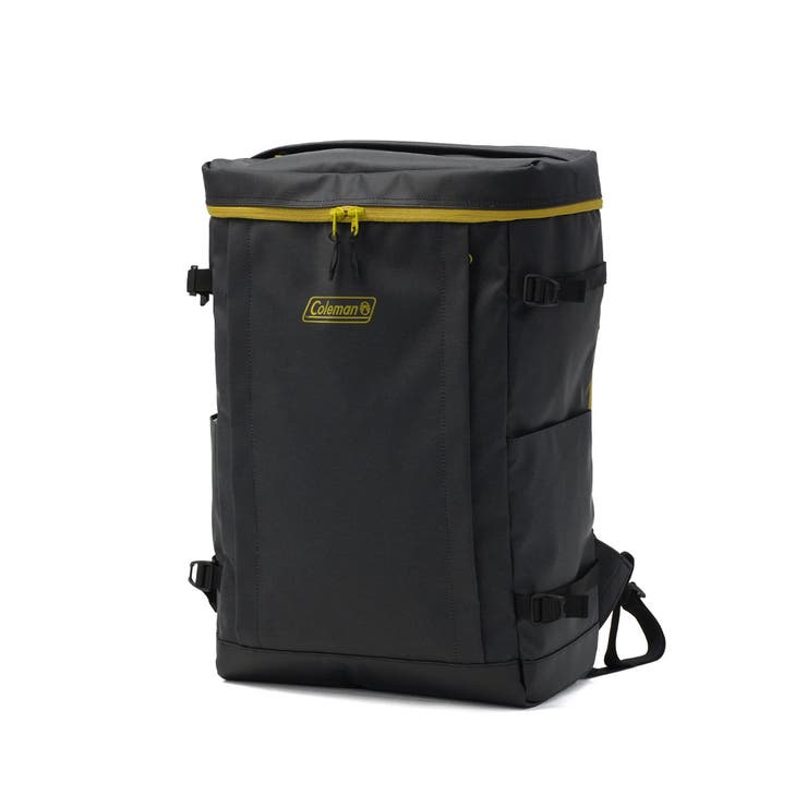 BLACKHEATHER×GOLD | 公認販売店 コールマン リュック | ギャレリア Bag＆Luggage