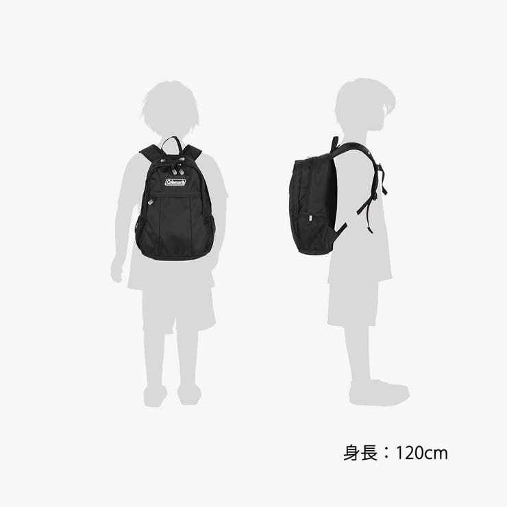 公認販売店 コールマン リュック | ギャレリア Bag＆Luggage | 詳細画像10 