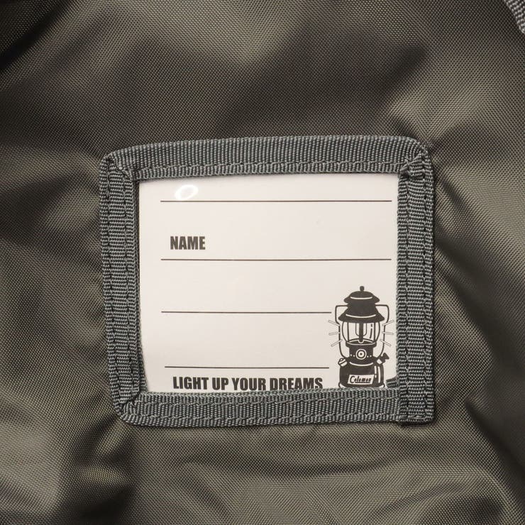 公認販売店 コールマン リュック | ギャレリア Bag＆Luggage | 詳細画像27 